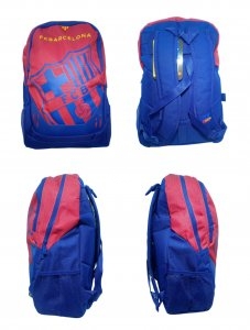 Safta Futbol Club Barcelona