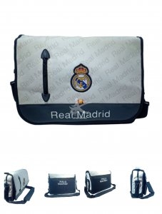 Cartable Safta - Real Madrid