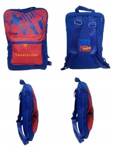 Cartable Safta Bercalona pour les PC