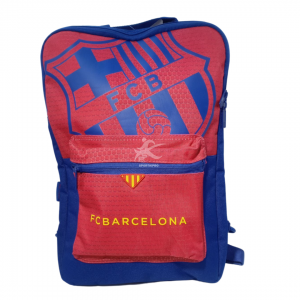 Cartable Safta Bercalona pour les PC