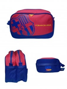 Trousse de toillete SAFTA - Bercalone