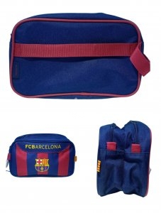 Trousse de toillette SAFTA - Bercalone