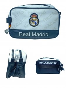 Trousse de toillette SAFTA - Real Madrid