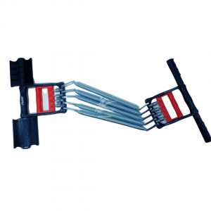 Extenseur et ressore à pied