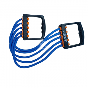 BANDES DE RÉSISTANCE D'EXPANSION DE POITRINE