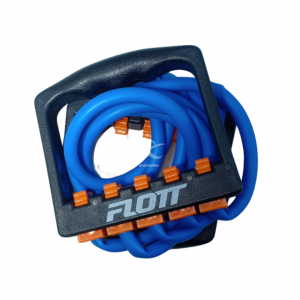 BANDES DE RÉSISTANCE D'EXPANSION DE POITRINE