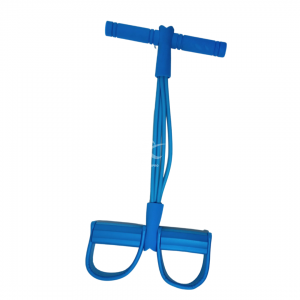 Bande de résistance à la pédale