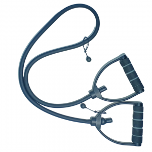 extenseur Fabriqué avec de tube en latex