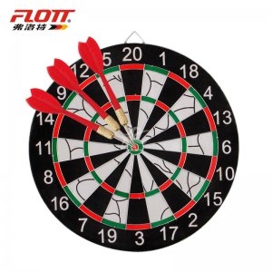 jeu de fléchettes 17 pouce