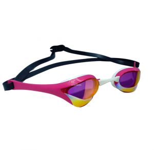 Lunette de natation Arena Pink