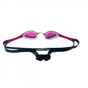 Lunette de natation Arena Pink