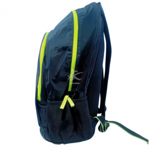 Sac ç dos Arena Sport - Fluo Yellow-  Spiky 2 Small Backpack