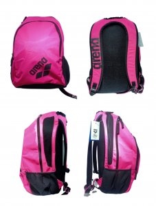 Sac à dos Arena Sport - Spiky 2 Backpack - Fuchsia