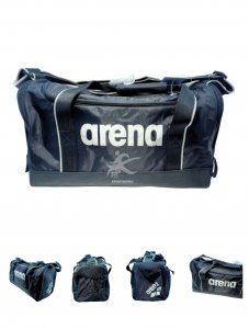 Sac à dos Arena Sport - Spiky 2 Small Black Team - Black