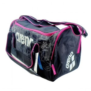 Sac à dos Arena Sport - Spiky 2 Meduim - Black Fuchsia
