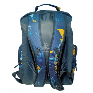 Sac ç dos Quick Silver