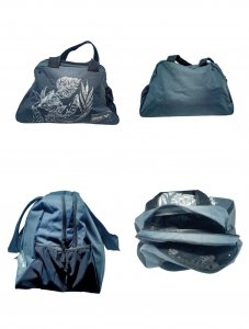 Sac ç dos Arena - Black