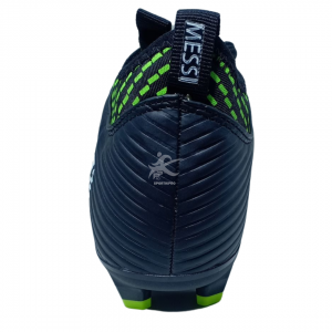 Solier Adidas - Black Green