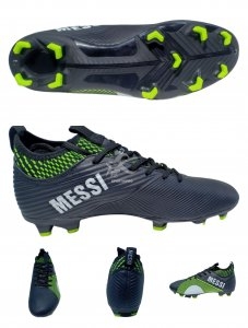 Solier Adidas - Black Green