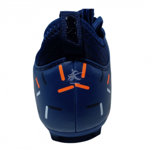 Soulier CR7  - Night Blue Baclk